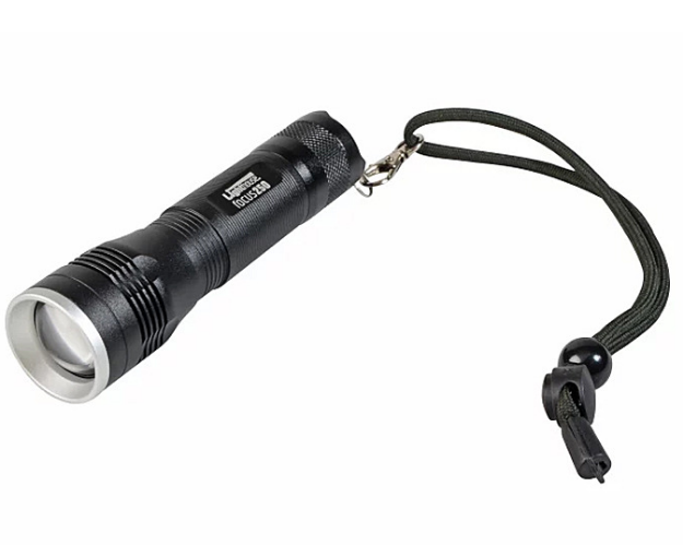 Picture of Xm Lighthouse 350 Lumens Elite Focusing Torch