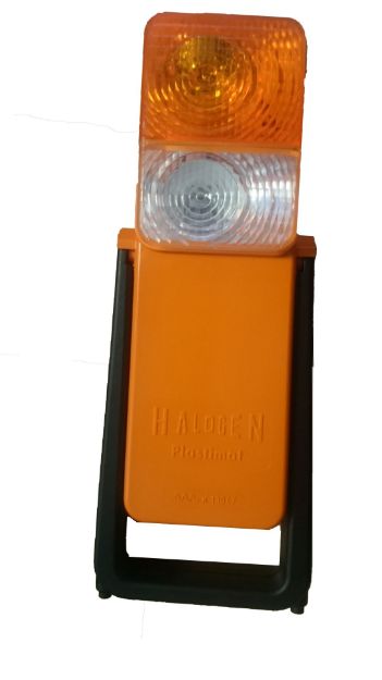 Picture of HAZARD WARNING LANTERN 760 000 001