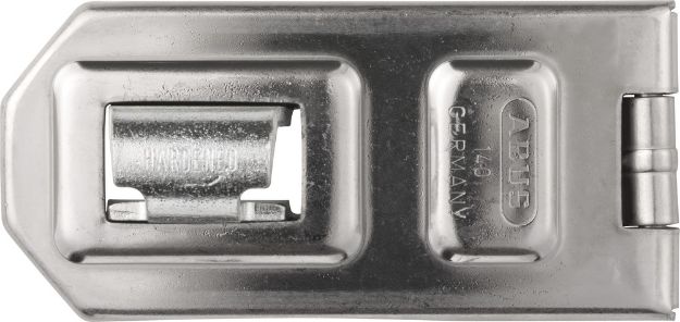 Picture of ABUS 140C120 DISKUS HASP & STAPLE