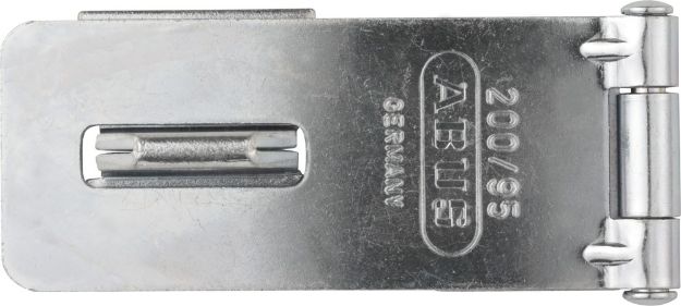 Picture of ABUS 200C115 HASP & STAPLE