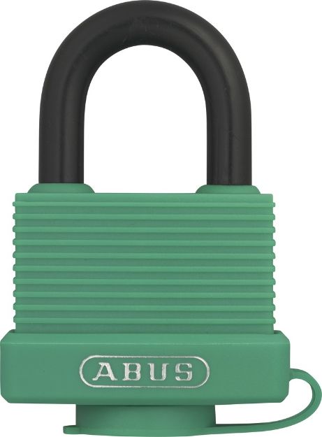 Picture of ABUS 70IBC45 VINYL COATED PADLOCK