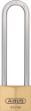 Show details for ABUS 85HB50X127 CLASSIC BRASS PADLOCK Picture of ABUS 85HB50X127 CLASSIC BRASS PADLOCK