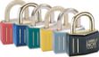 Show details for ABUS T84MB C 40MM BRASS CYLINDER PADLOCK Picture of ABUS T84MB C 40MM BRASS CYLINDER PADLOCK