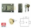 Picture of Y1022C-ENB UNION RIM NIGHTLATCH 60MM