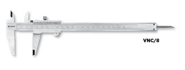 Picture of GROZ 6" 150MM VERNIER CALIPERS VNC/6