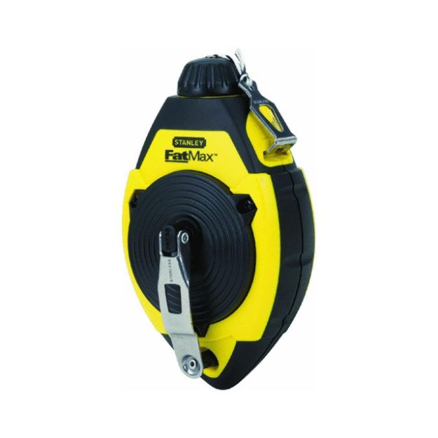 Picture of STANLEY 0-47-147 9M/30&#039; FATMAX CHALK LINE