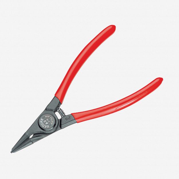 Picture of GEDORE 8000 A2 19-60mm STRAIGHT EXTERNAL CIRCLIP PLIERS