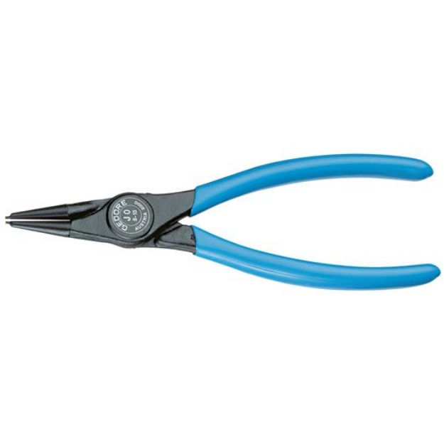 Picture of GEDORE 8000 J2 19-60mm STRAIGHT INTERNAL CIRCLIP PLIERS