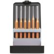 Picture of GEDORE RED R90200006 6pc PIN PUNCH SET