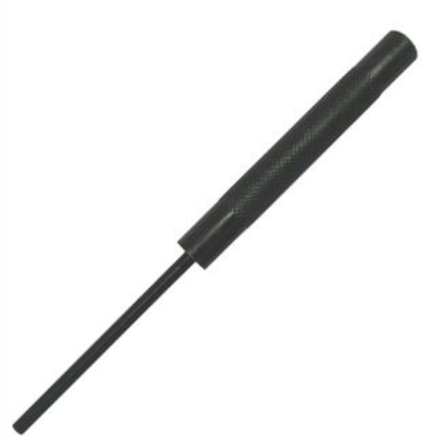 Picture of GROZ 3MM 1/8&#039;&#039; DRIVE PIN PUNCH DDP/1-8