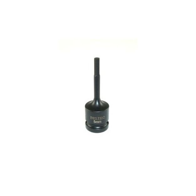 Picture of 4MM 1/2&#039;&#039; DR  IMPACT ALLEN SOCKET