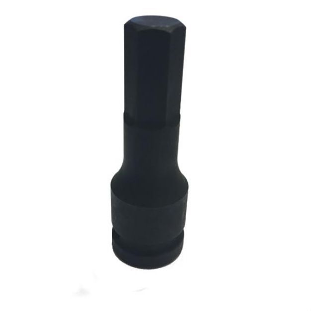 Picture of 1/2" x 1/2" DRIVE IMPACT ALLEN SOCKET