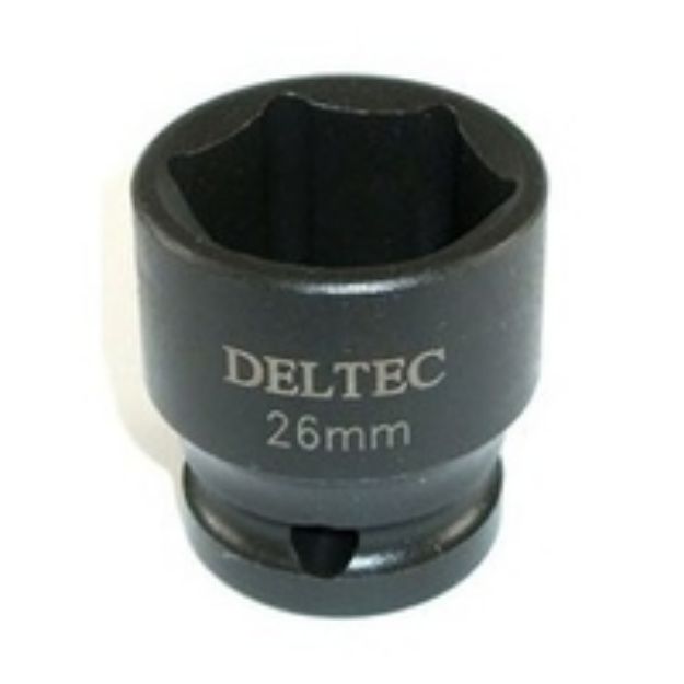 Picture of 32MM 1&#039;&#039; DR REGULAR IMPACT SOCKET
