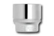 Show details for CAROLUS 1/2'' DRIVE 26mm 12 POINT REGULAR SOCKET 5112.26 Picture of CAROLUS 1/2'' DRIVE 26mm 12 POINT REGULAR SOCKET 5112.26
