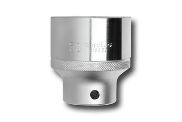 Picture of CAROLUS 8100.19 3/4&#039;&#039; 19MM SOCKET