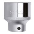 Picture of CAROLUS 8100.36 3/4&#039;&#039; 36MM SOCKET