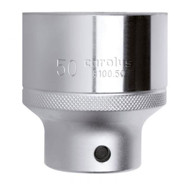 Picture of CAROLUS 8100.36 3/4&#039;&#039; 36MM SOCKET