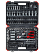 Picture of GEDORE RED R45603172  172PC  SOCKET SET 1/4" 3/8" 1/2" 