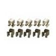 Picture of TENGTOOL 1/2&#039;&#039; DRIVE SOCKET CLIPS PKT 10 ALU12