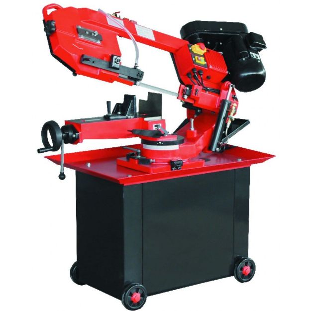 Picture of FALCOM 1100W 8&#039;&#039; SWIVEL HEAD METAL BANDSAW 230VOLT MODEL.G5020 BLADE 2362MMX19MM