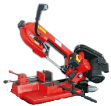 Picture of FALCOM MCB150B BANDSAW 230V MODEL GS015BLADE SIZE TO SUIT 1735X13X0.65MM 