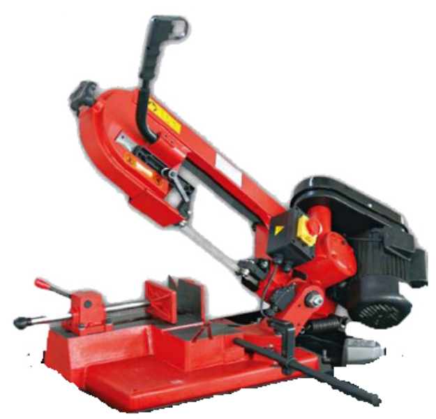 Picture of FALCOM MCB150B BANDSAW 230V MODEL GS015BLADE SIZE TO SUIT 1735X13X0.65MM 