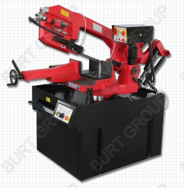 Picture of FALCOM MCD350HD SWIVEL HEAD METAL BANDSAW 230V MODEL G5027 BLADE 2950 X 27MM