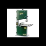 Picture of Record BS250 Premium 10" Bandsaw 1/2 hp motor blade length 70 1/4"