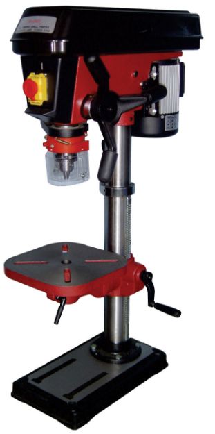 Picture of FALCOM 550W MT2 16 SPEED BENCH DRILL 230VOLT
