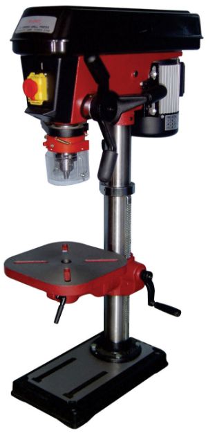 Picture of FALCOM 550W MT2 16 SPEED BENCH DRILL 230VOLT 