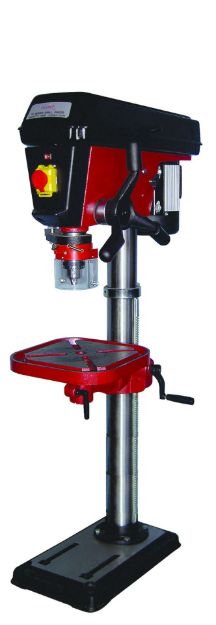 Picture of FALCOM 750W MT3 12 SPEED PEDESTAL DRILL 230VOLT