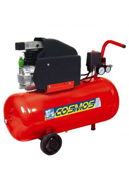 Picture of FIAC 2HP 24 LTR 230 VOLT COMPRESSOR COSMOS (GM193 24LT)(116.031.0000)