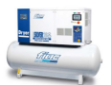 Picture of Fiac 20HP 500LTR 400Volt Compressor 20/500 (112.168.0310) 67.1 CFM With Dryer 