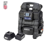 Picture of SIP 05313 QTAIR AC/DC BATTERY & MAINS OILLESS COMPRESSOR 