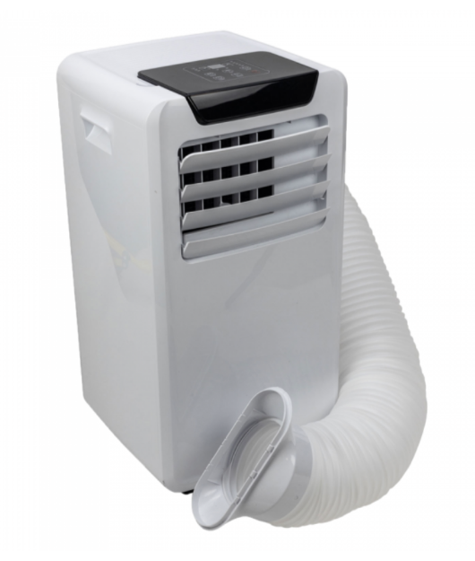 Picture of SIP 05647 Air Conditioner with Heat Function (Auto Mode, Cool, Heat or Fan Dependent on Default Setting 