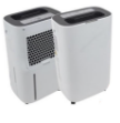 Picture of SIP 05648 SIP 20L Dehumidifier (• Slimline mobile dehumidifier with 7 operating modes • 20ltr per day water extraction; 6.5ltr water tank with carry handle) 