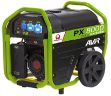 Picture of PRAMAC PX8000 115/230V 8000W PETROL PORTABLE GENERATOR W/ AVR & ELECTRIC START 