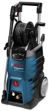 Picture of Bosch Ghp 5-65 230V High Pressure Washer 2400W 160Bar Max Pressure; 520L/h Rated Flow: 8M Reinforced Rubber Hose with practical hose reel