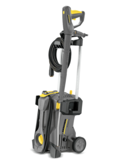 Picture of Karcher HD 5/11P 220v Powerwasher 500l/H 130BAR 2.2kw C/W 400mm S/S Spray Lance 