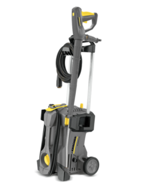 Picture of Karcher HD 5/11P 220v Powerwasher 500l/H 130BAR 2.2kw C/W 400mm S/S Spray Lance