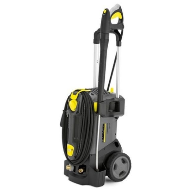 Picture of KARCHER HD 6/13C 220V POWERWASHER 230-560l/h 170bar 2.7kW C/W 850mm S/S SPRAY LANCE