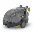 Picture of KARCHER MEDIUM CLASS HOT WATER PRESSURE WASHER HDS 7/10-4 M FLOW RATE 350-700 I/H OPERATING PRESSURE 30-100 BAR CONNECTED LOAD 3.4KW WEIGHT 146KG