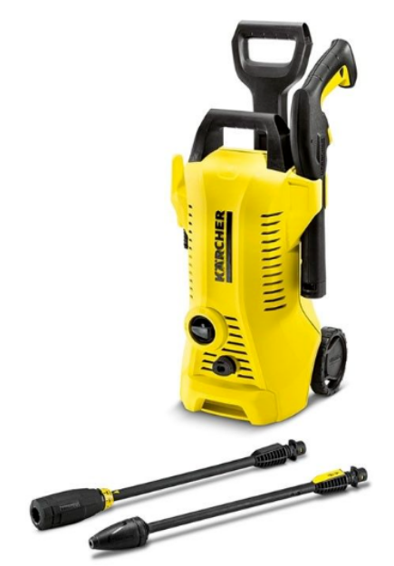 Picture of KARCHER K2 COMPACT  POWERWASHER