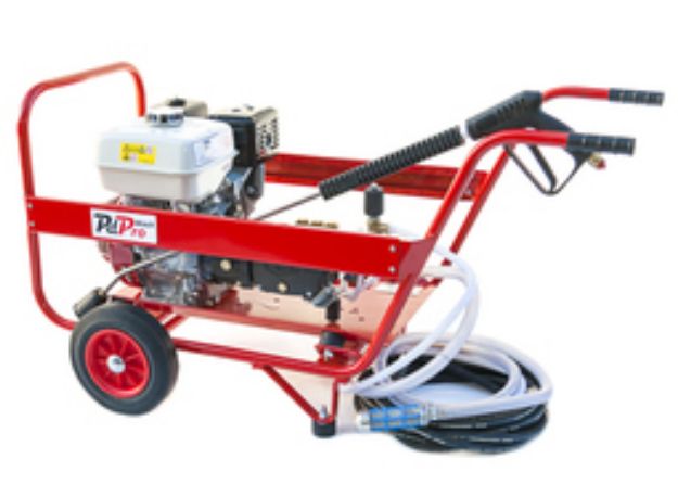 Picture of PD PW392-HT/A 3000 PSI POWERWASHER 13HP HONDA