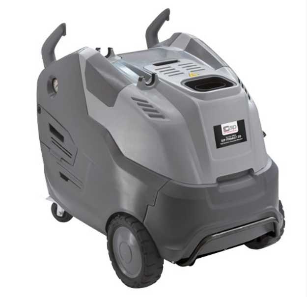 Picture of Sip Tempest Ph720/100hd Hot Water Electric Pressure Washer 3000W 1450Psi 720Ltr/hr 110C