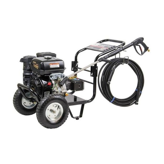 Picture of KOLHER PP570/150WM PETROL PRESSURE WASHER 2175PSI, 570LT/HR (08442)
