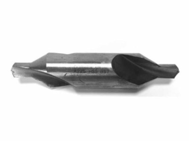 Picture of DORMER BS3 1/4&#039;&#039; CENTRE DRILL