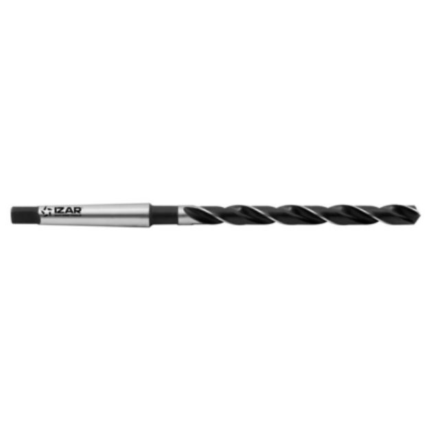 Picture of 19.0MM IZAR MORSE TAPER DRILL BIT