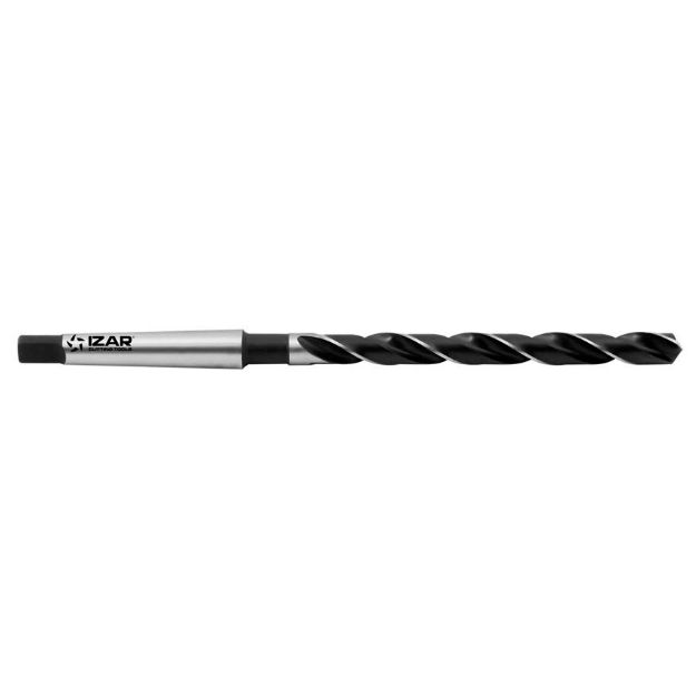 Picture of 28.0MM IZAR MORSE TAPER DRILL BIT