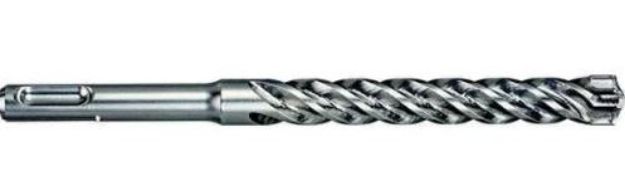 Picture of 5MMx160MM DEWALT SDS PLUS DRILL BIT DT8908